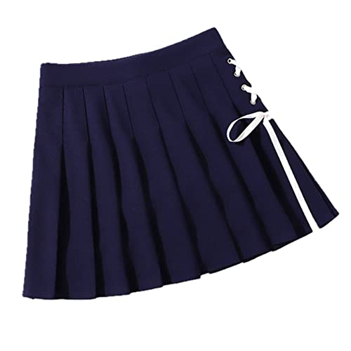 Jupe d'été pour femme style marin idéale pour vos balades en bord de mer