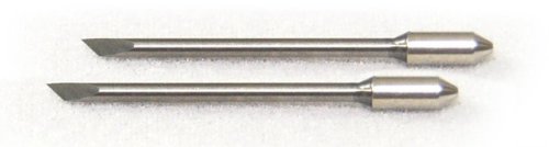 Blade Graphtec CB09UB-2 no Spring 0.9mm 45° 2pk Vinyl