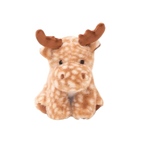 キリン ぬいぐるみ 抱き枕 可愛い 自宅 大きい 置物 ふわふわ 添い寝 背あて 写真小道具 卒業祝い 入学祝い 贈り物 ブラウン 誕生日 子供 彼女 お年寄りへ 28cm クリスマス プレゼント ハロウィン