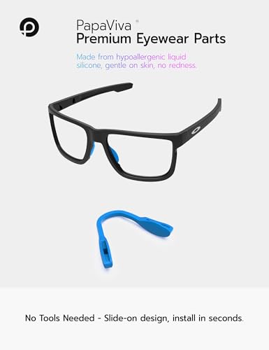 Image of Replacement Nose Pad for Oakley Split Shot OO9416 / Split Time OO4129