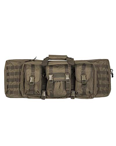 Mil-Tec Rifle Case, Olive Drab, Medium, 16193101