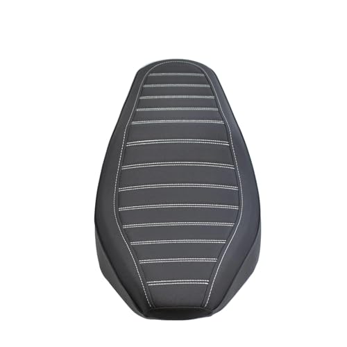 Cojín asiento para motocicleta viajes largos Rebel CMX1100 ruta de fin de semana 4