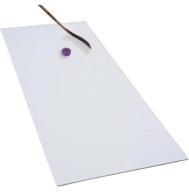 冰球训练垫 - 合成冰面模拟真实冰感