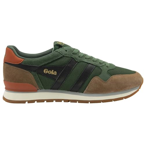 Gola Men's Colorado Sneaker