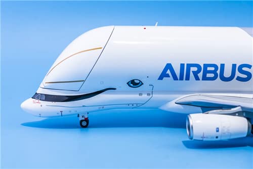 JC wings 1/200 ベルーガ　AIRBUSBELUGA XL4 JC Wings Beluga Airbus Transport International A330-743L F-WBXL 1