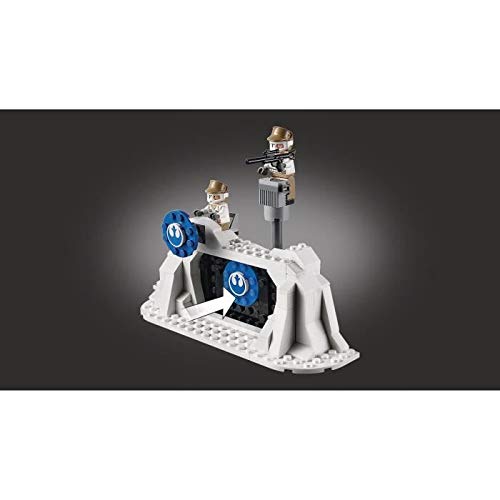 Amazon.co.jp: レゴ(LEGO) スター・ウォーズ アクションバトル エコー