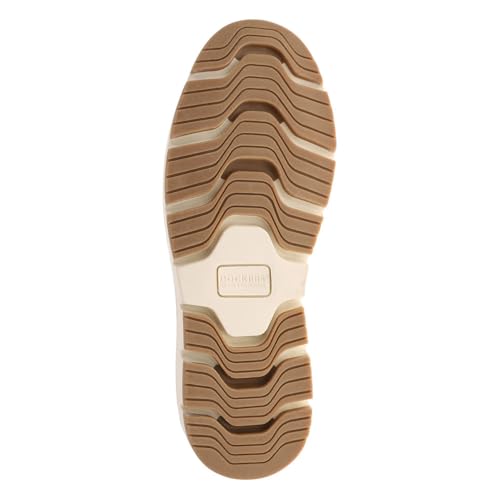 DOCKERS Men's Davis Chukka Boot4