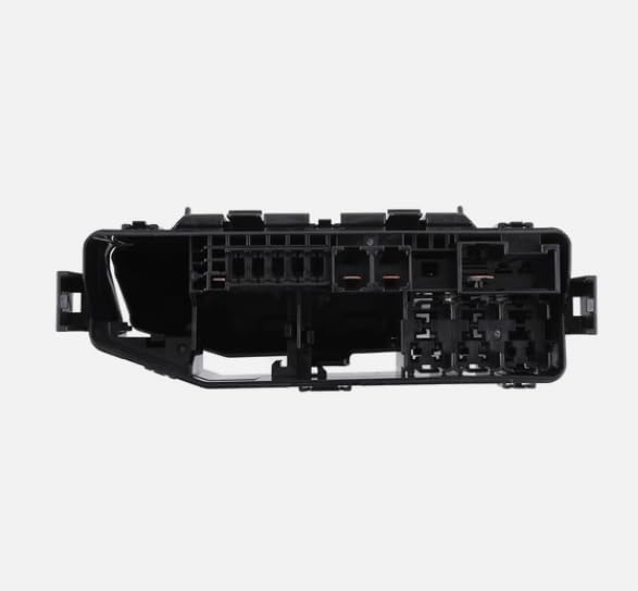 Replacement Fusible Link Holder Housing Fuse Box Fits for 2014-2018 Nissan Rogue 24381-4BA1A 243814BA1A