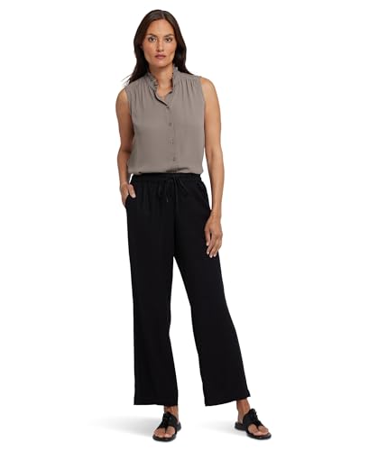 NYDJ Women's Relaxed Drawstring Pants