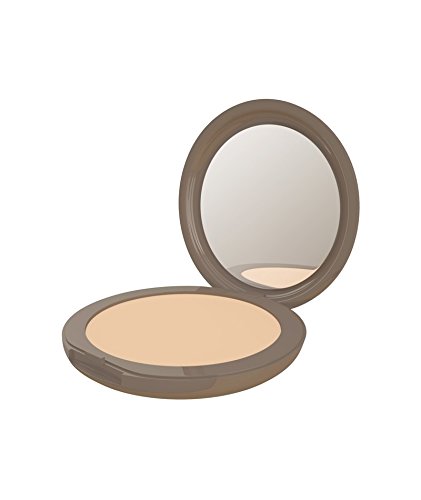 Neve Cosmetics Foundation Flat Perfection Light Warm Heller Farbton mit warmem Unterton Vegan 8g