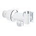 Signature Hardware 948932 Hand Shower Mounting Bracket for Shower Arm