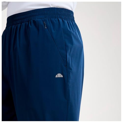 Ellesse Evaro Pants XL confortable avec poches - 5