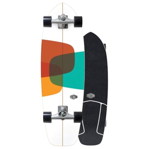 TRITON by Carver Complete PRISMAL 32