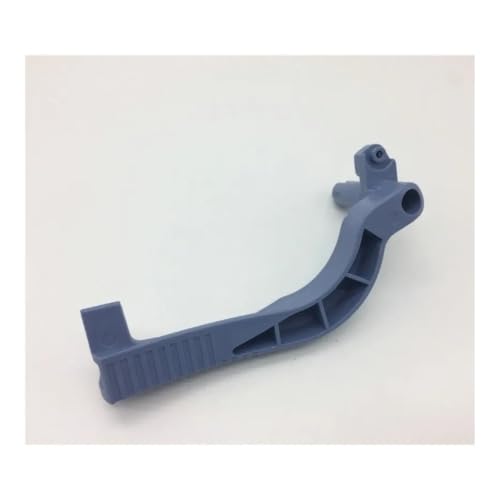 Palanca de 2 piezas para HP DesignJet 500 800 y 510 repuesto C7770-60015 de plotters