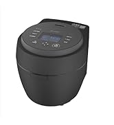 Amazon | 三菱電機 炊飯器 5.5合 IH式 日本製 本炭釜 KAMADO 銘柄芳潤