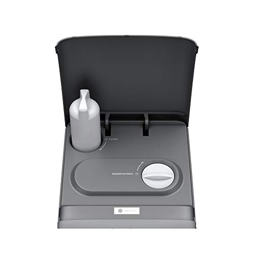 Purificador de Água, PH41X, Prata, 110v, Electrolux