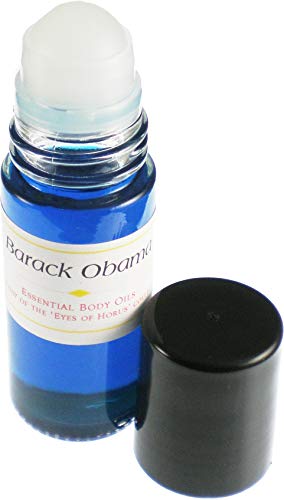 Best Cologne Oil For Men Roll On