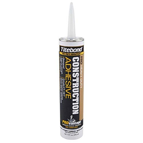 Franklin International Adhesivo de Construcción 10 oz miniatura 1