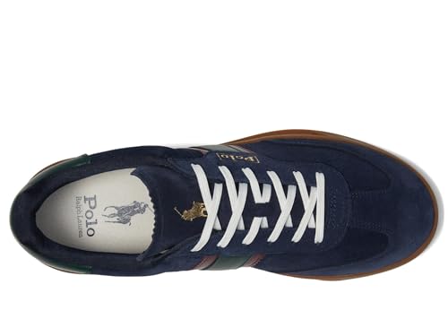 Image of POLO RALPH LAUREN Heritage Aera