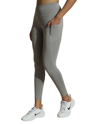 Image of Silvertraq Women's Classic Leggings