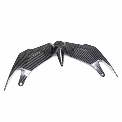 Spoiler d'aile de carénage avant pour moto Yamaha YZF-R3 et YZF-R25