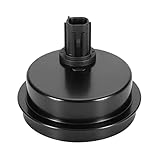 Número de pieza: 8954452040 Fiveblessings Sensor de Velocidad de Rueda Sensor de Velocidad de la Rueda Trasera Derecha o Izquierda Abdominales Sensor de Velocidad de Rueda 8954452040 FIT for Toyota Corolla 2009-2010