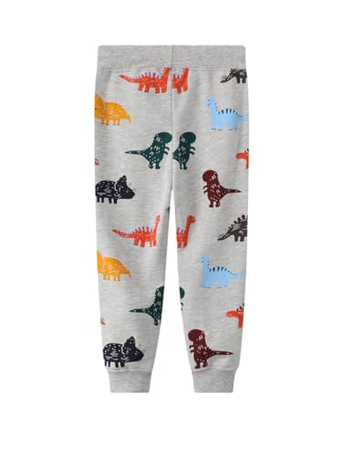 Boys Pants Sweatpants Trousers Sports Pants Jogger Pants Casual Pants Cotton Pants for Boys Sweatpants-3582