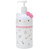 Marysea シャンプーポンプディスペンサー 特大ボトルディスペンサー ボトルコンテナ 詰め替えシャンプーボトル ローション詰め替えコンテナ トラベルボトル 大容量 プレスボトル バスルーム トイレ (D) [並行輸入品]