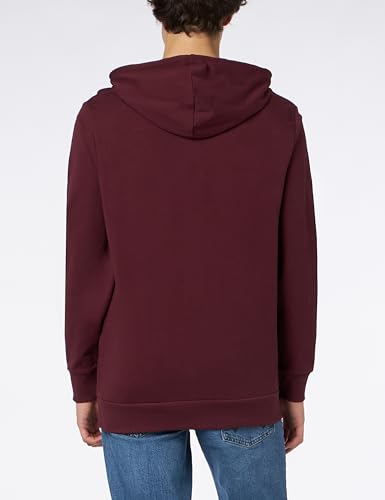 Sweat à capuche homme JACK & JONES idéal pour vos sorties décontractées
