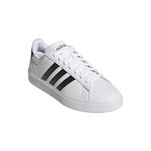 Image of adidas Men's Grand Court 2.0 Shoe
