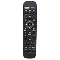 NH500UP Replace Remote fit for Philips TV 50PFL5601/F7 65PFL5602/F7 55PFL5602/F7 50PFL5602/F7 43PFL5602/F7 32PFL4902/F7 40PFL4901/F7 43PFL4901/F7 50PFL4901/F7 55PFL6902/F7 43PFL4902/F7 65PFL6902/F7