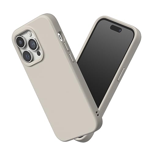Coque iPhone 14 Pro Max RHINOSHIELD protection intégrale pour les sorties et voyages actifs