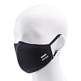 Die uvex anti-virus face mask erfüllt den OEKO-TEX STANDARD 100