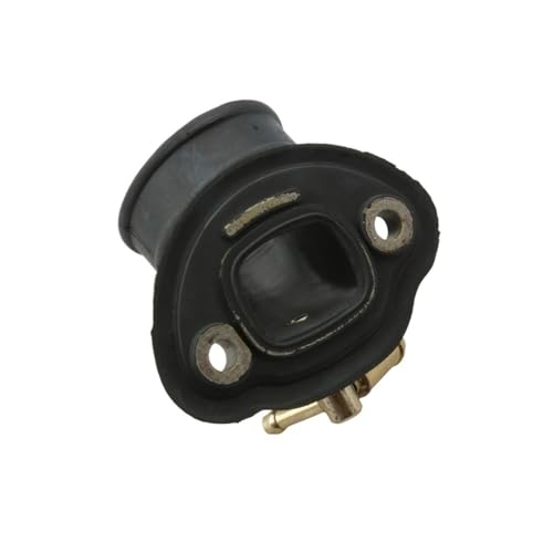 Colector de admisión LX 125 para solucionar tirones en el motor 4