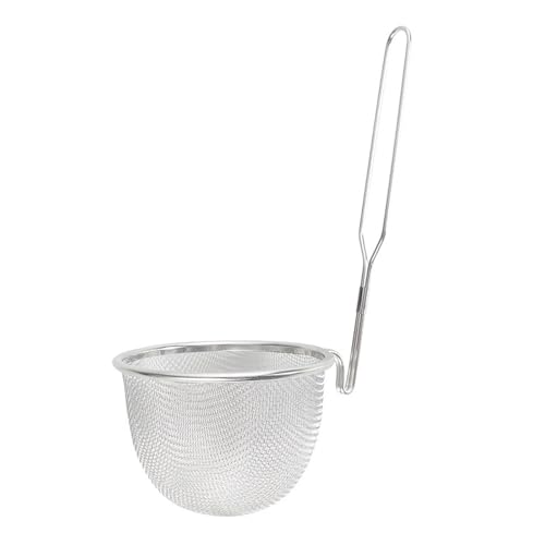 Professional Colander Basking Food Tamiz Faller Cesta Acero Inoxidable Para Cocineros Caseros Y Cocinar
