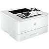 HP LaserJet Pro 4001n Black & White Printer, Print, Fast speeds, Easy Setup, Mobile Printing, Advanced Security, USB, Ethernet Connection, Best-for-Office