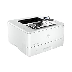 HP LaserJet Pro 4001n Black & White Printer