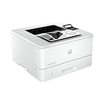 HP LaserJet Pro 4001n Black & White Printer, Print, Fast speeds, Easy Setup, Mobile Printing, Advanced Security, USB, Ethernet Connection, Best-for-Office