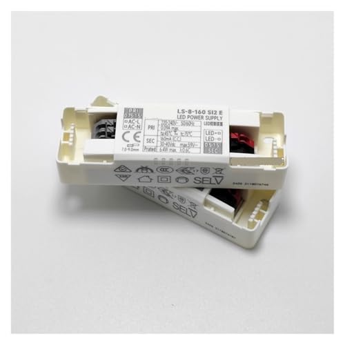 Alimentation LED LS 12 300 SI1 E à courant constant 30-42V - 4