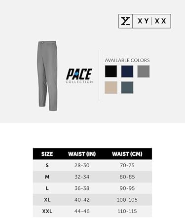 XYXX Solid Combed Cotton Pyjama for Men