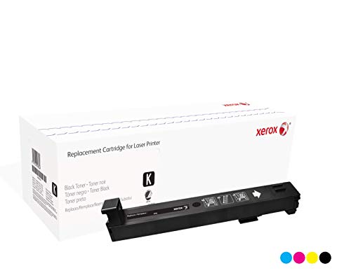 Xerox XRC cf301 a Toner cyan 32.000 pages pour HP