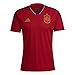 Produktbild Spanien, Herren Trikot, Saison 2022/23 Offizielle Heimtrikot