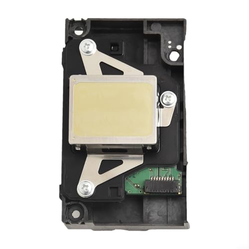 Cabezal de impresora inyección de tinta componente ABS para 1400 1410 y L1800 piezas 3