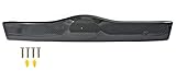 Sentinel Parts Liftgate Tailgate Handle Carbon Fiber Look Compatible Replacement for 2004-2009...
