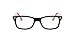 Produktbild Ray Ban Brillengestell MOD. 5228 VISTA2479 schwarz / rot
