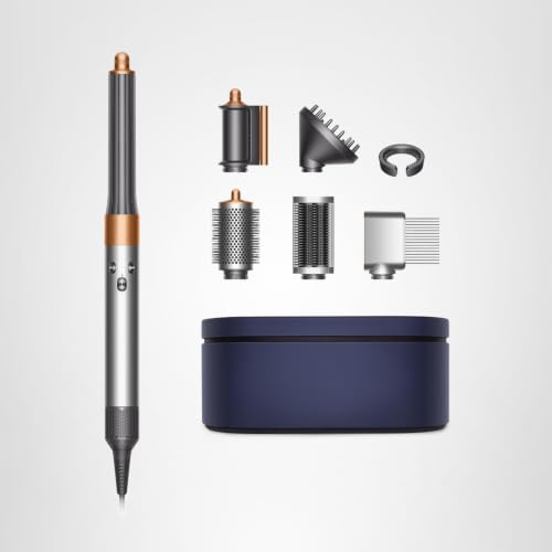 Dyson Airwrap Multi-Styler Complete Long (9-piece, Curly/Coily) — view 11