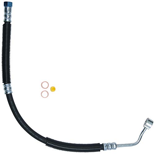 Gates 355000 Power Steering Pressure Line Hose Assembly