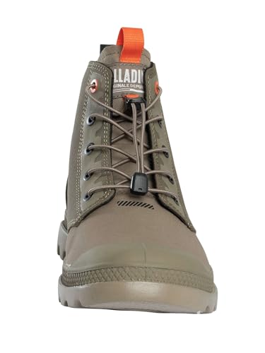Image of Palladium Unisex-Adult Classic Ankle Boot