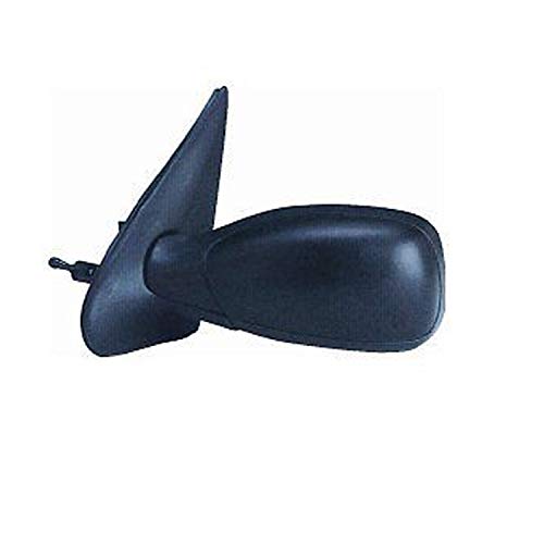Rétroviseur gauche Peugeot 306 câbles de réglage rétroviseur extérieur manuel
