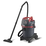 Starmix – Starmix uClean 1432 HK - Nass-/Trockensauger mit 10 m Aktion